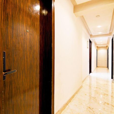 Super Townhouse New Town Formerly Krish Residency Kolkata Bagian luar foto